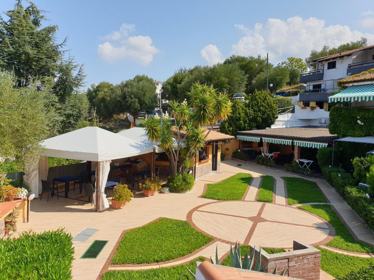Vacanze Morfeo Appart hôtel